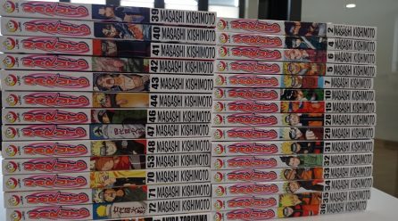 Nowości wydawnicze, manga – kwiecień 2022