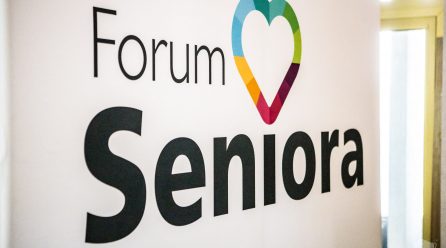 V Forum Seniora