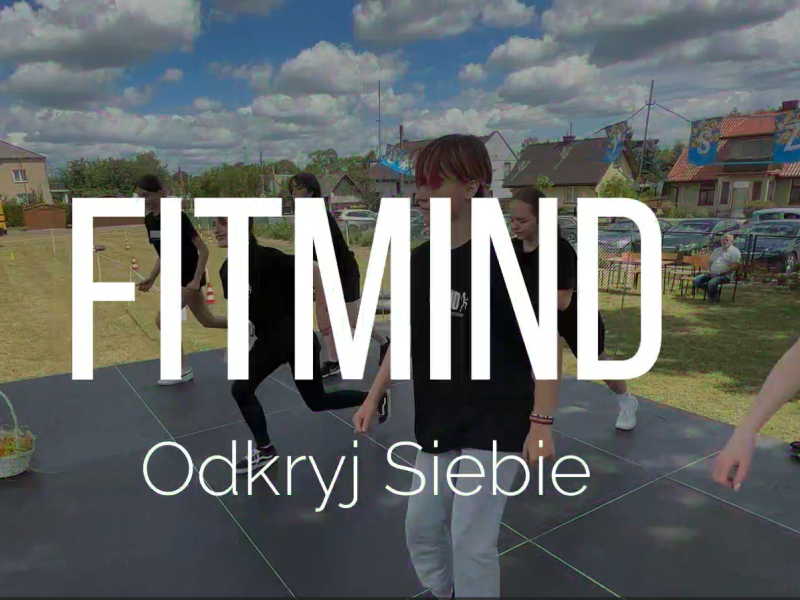 FitEvent!!! – filmik podsumowujący