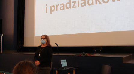 W domu naszych dziadków i pradziadków