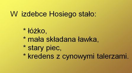 „W poszukiwaniu szczęścia” – zajęcia biblioteczne