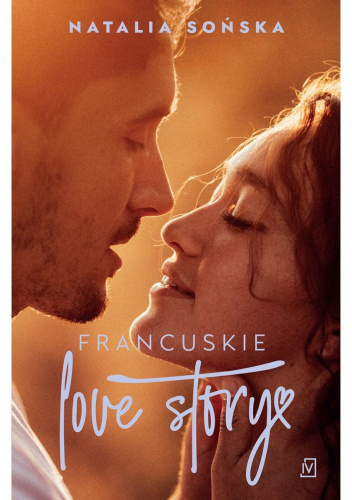 Francuskie love story