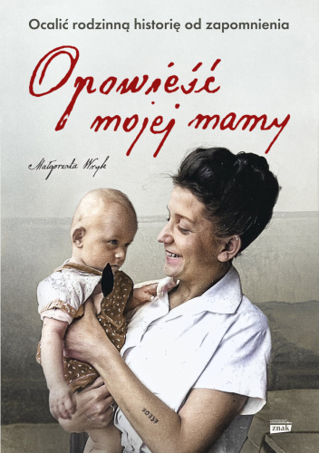 Opowieść mojej…
