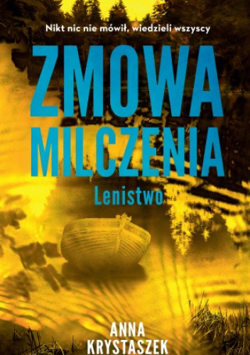 Zmowa milczenia