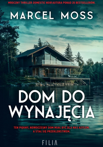 Dom do wynajęcia