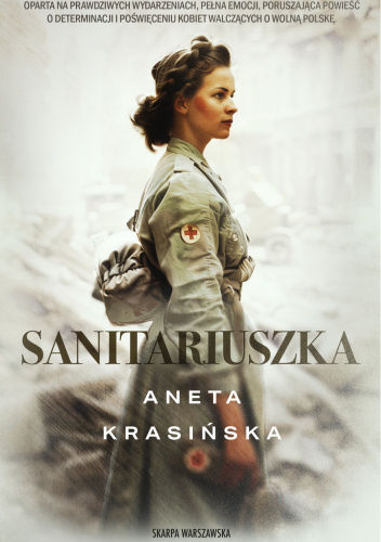 Sanitariuszka