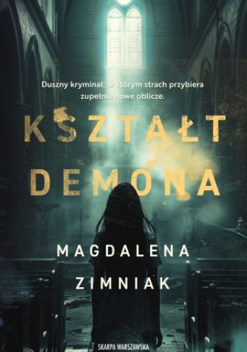 Kształt demona