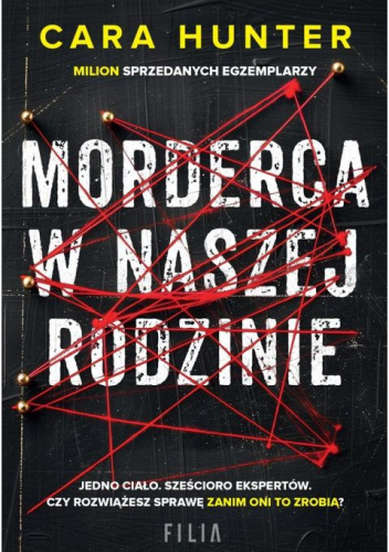 Morderca w naszej rodzinie