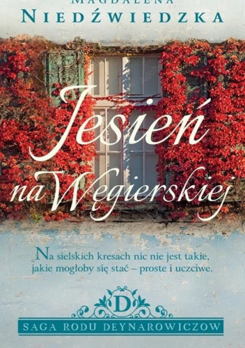 Jesień na ….