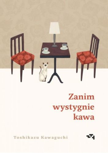 Zanim wystygnie kawa