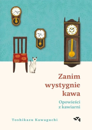 Zanim wystygnie kawa 2