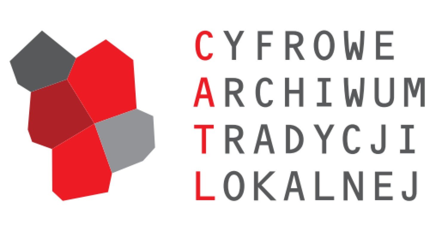 Cyfrowe Archiwum Tradycji Lokalnej