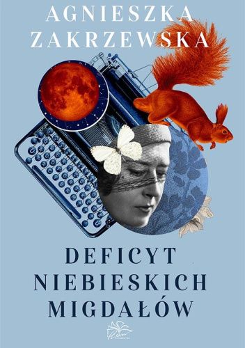 Deficyt niebieskich…