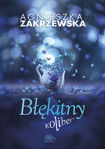 Błękitny