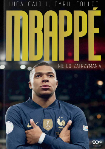 Mbappe