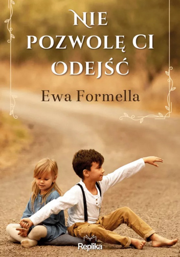 Nie pozwolę …