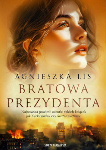 Bratowa prezydenta