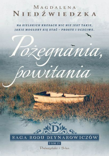 Pożegnania, powiatania…