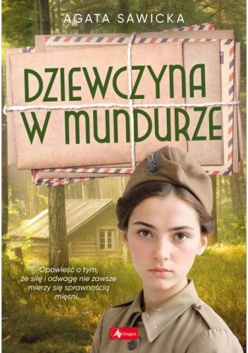 Dziewczyna w…