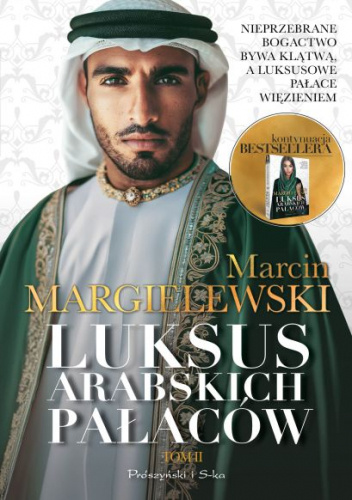 Luksus arabskich…