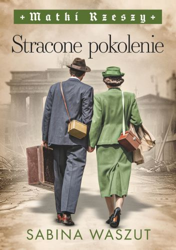 Stracone pokolenie