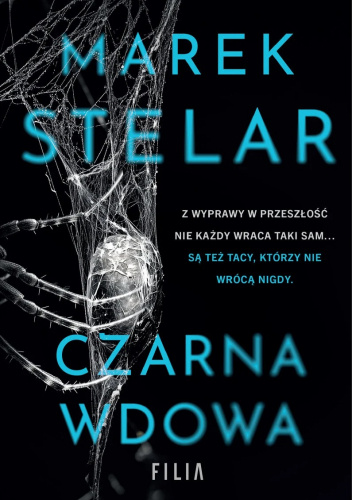 Czarna wdowa