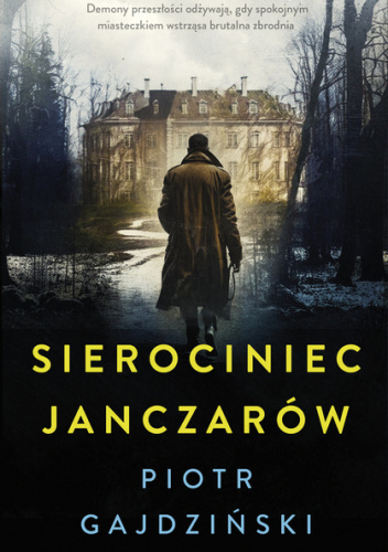 Sierociniec janczarów