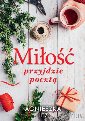 Miłość przyjdzie…