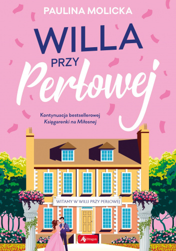 Willa przy…