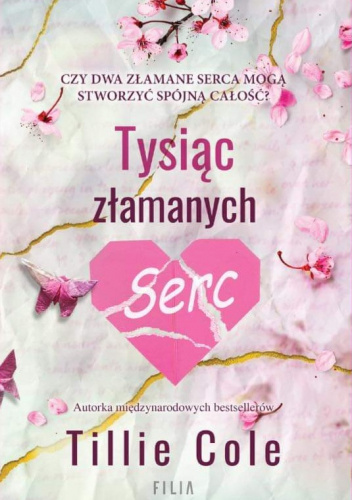 Tysiąc złamanych