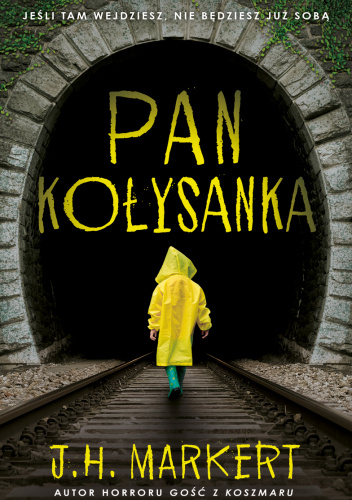 Pan kołysanka