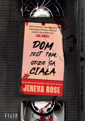 Dom jest tam gdzie…