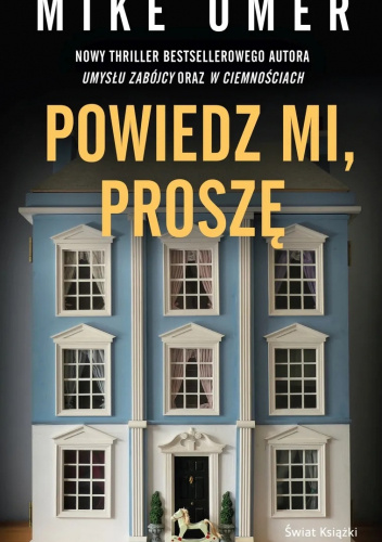 Powiedz mi proszę