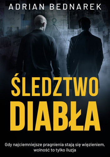 Śledztwo diabła