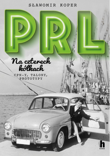 PRL