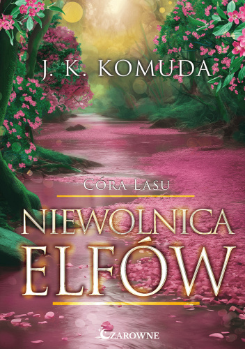 Niewolnica elfów