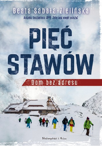 Pięć stawów