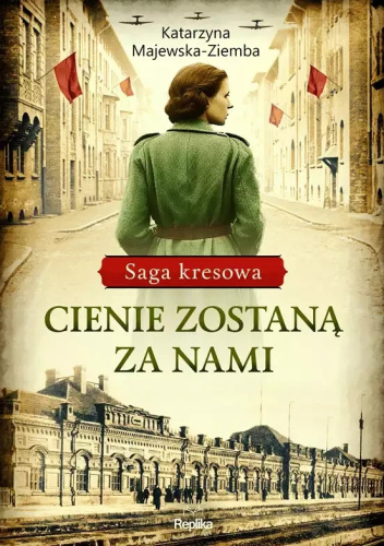 Cienie zostaną za nami