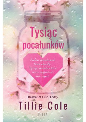 Tysiac pocałunków