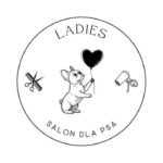 Ladies - logo